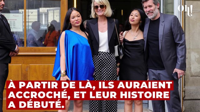 Laeticia Hallyday séparée de Jalil Lespert : elle interdit son ex de réaliser un biopic sur Johnny