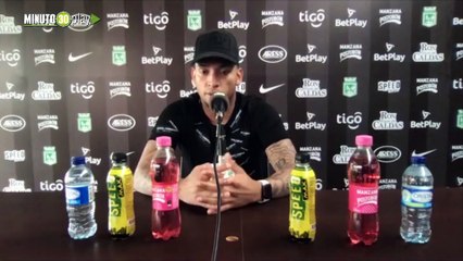 Atlético Nacional, a refrendar poderío ofensivo, en la Copa Libertadores