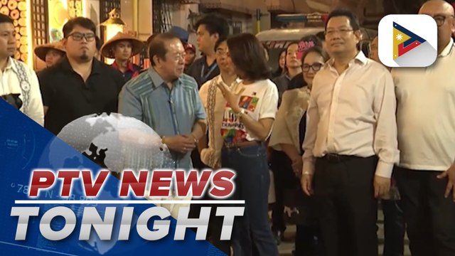 Thai Embassy eyes deeper relations between PH, Thailand on tourism