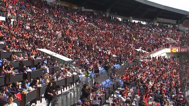 [서울] 토·일 서울 잠실에 5만 명 몰릴 듯...서울시 대중교통 이용해야 / YTN