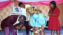 Pastor quita ropa interior a mujeres para que ellas ‘encuentren’ al Espíritu Santo