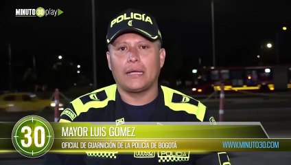 Lamentable Una joven fue asesinada al parecer por su ex pareja en Bogotá