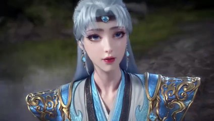 Apotheosis (Become a God) S 2 Ep 17 Multi Sub