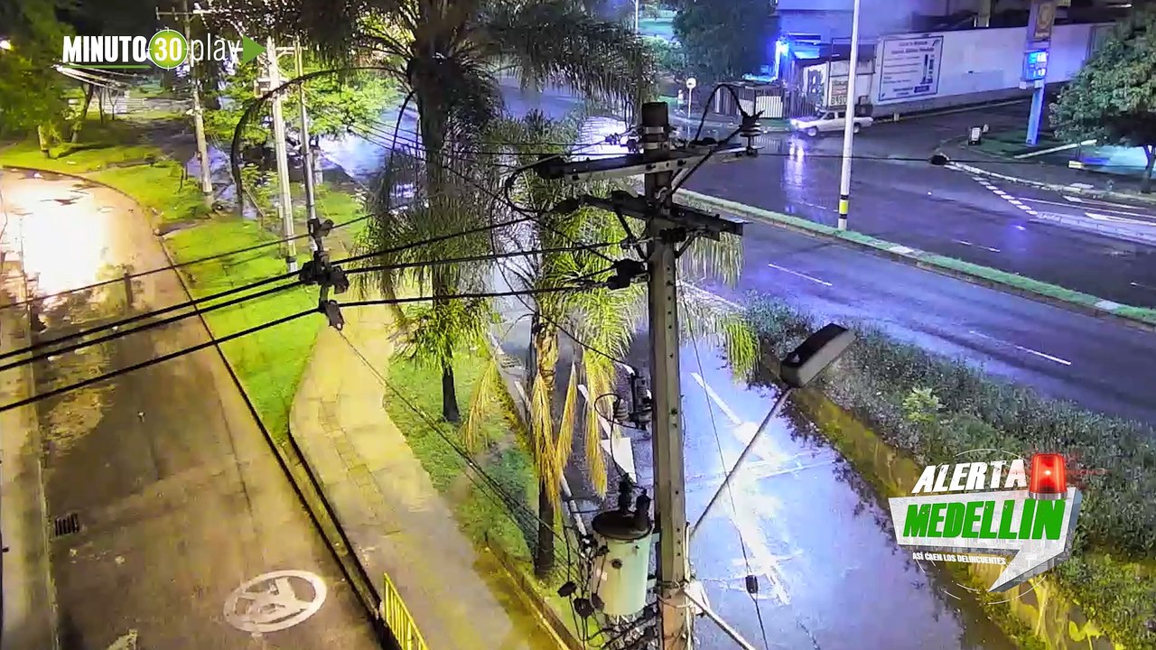 Alerta Medellín - Programa 2