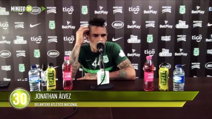 Atlético Nacional, a recuperar en Argentina, el terreno que ha cedido en el grupo F