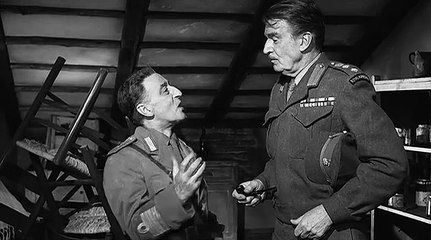 I due colonnelli - Totò (1962)