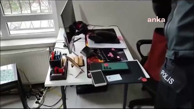 İstanbul merkezli operasyonda vatandaşlara ait kişisel verileri sosyal medyada satan 13 şüpheli yakalandı