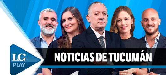 LGPLAY | BUEN DÍA / LA GACETA CENTRAL (22/03/2024)