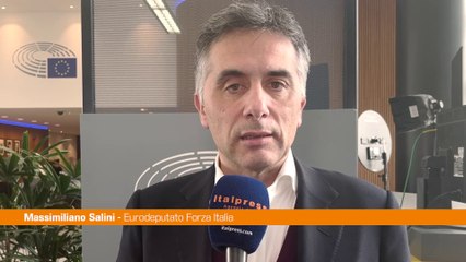 Russia, Salini "Potenza militare senza democrazia"