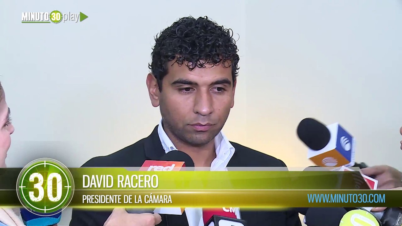 CUMBRE DEL PACTO HISTÓRICO