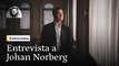 Entrevista a Johan Norberg