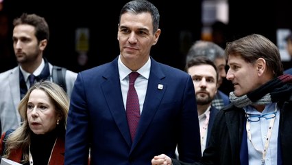 Sánchez considera que ya no hay "excusas" para que Ayuso no dimita y Feijóo no se lo exija