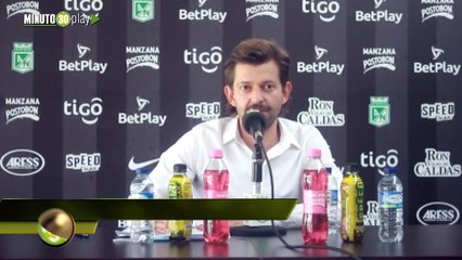 Atlético Nacional va a acudir a la justicia ordinaria en litigio con Cortuluá