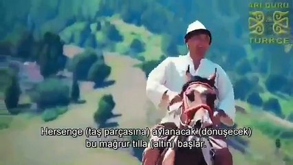 Koronadan daha hızlı yayıldı: Türk dünyasını ayağa kaldıran klip