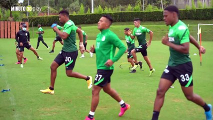 Nacional no podrá prestar jugadores que no ha podido inscribir ni tampoco cancelarles el contrato