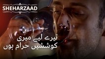 تیرے لیے میری کوششیں حرام ہوں قسط نمبر 46