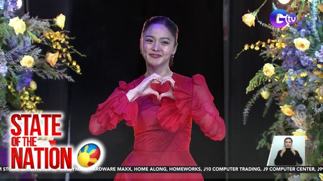 Kim Chiu, handa raw makatrabaho ang ex-boyfriend na si Xian Liam| SONA