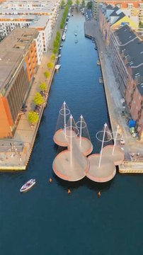 Découvre COPENHAGUE, ses originalités et ses traditions