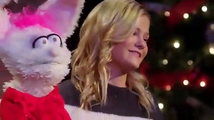 #AGT2018: Darci Lynne and Toby Keith Sing "Rudolph the Red-Nosed Reindeer" - My Hometown Christmas Performance