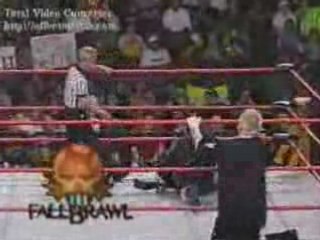 Filthy Animals vs Insane Clown Posse 4.9.00