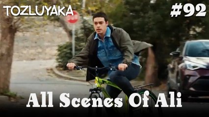 All Scenes Of Ali #92