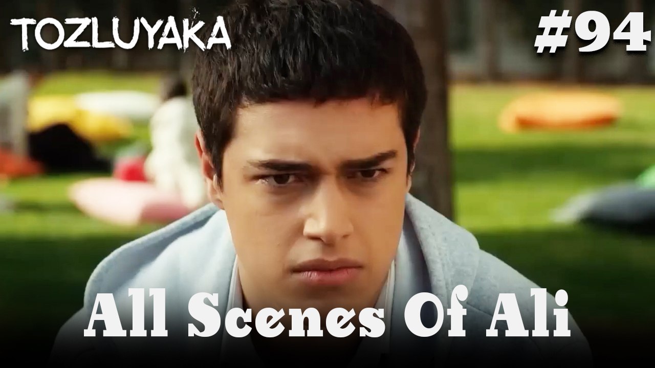 All Scenes Of Ali #94 - video Dailymotion