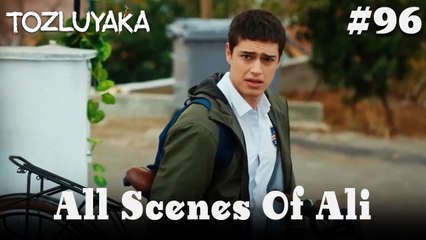 All Scenes Of Ali #96