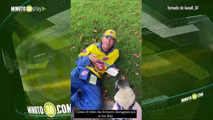 Misterio resuelto encontraron al hombre del Bonice con botellas de licor en Bogotá no lo robaron