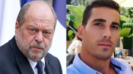 Éric Dupond-Moretti : qui est son fils, Raphaël, mis en examen pour violences conjugales ?