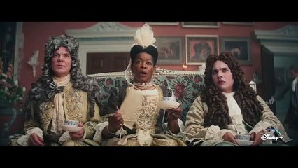 Nell, A Renegada Trailer Oficial