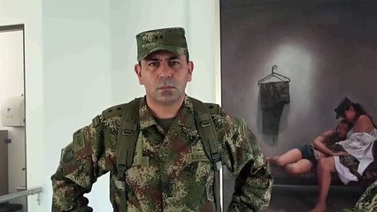 24-02-2021 Coronel Caso Minas Chocó