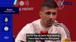 Real Madrid draw 'favourable' for Man City - Rodri
