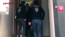 Bakan Yerlikaya 'enselerindeyiz' diyerek duyurdu! İstanbul merkezli 10 ilde Sibergöz operasyonu