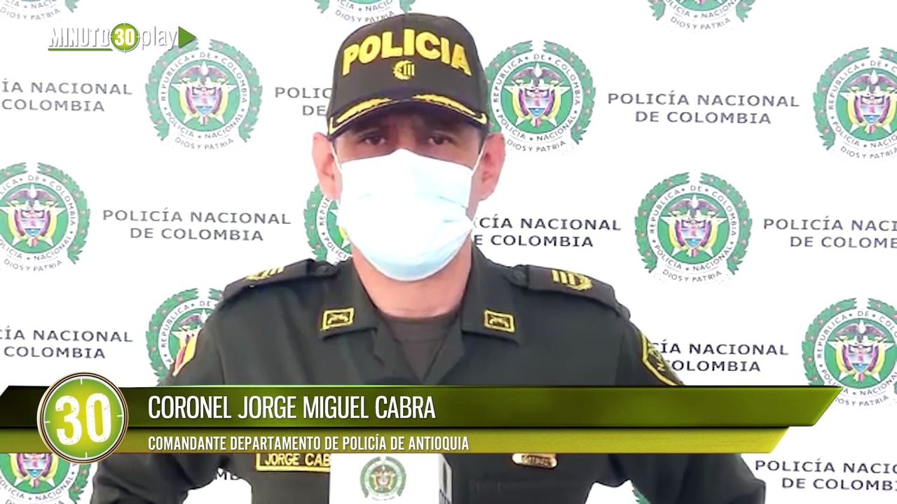 hechos de violencia en el bragre