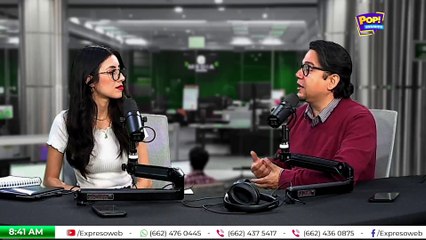 Noticiero Expreso 24/7 (119)