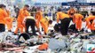 Identifican víctimas del accidente aéreo en Indonesia