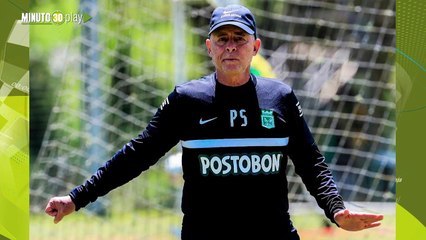 Esto piensa el presidente de Nacional acerca de Sarmiento como nuevo DT