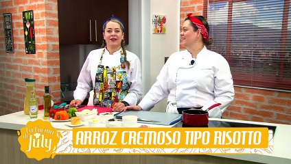 COCINA 4 PRO 2 ARROZ TIPO RISSOTO ok