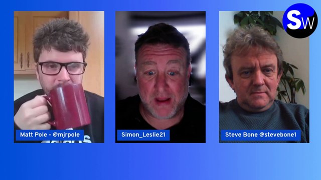 Sussex Non League podcast - episode 3 | with special guest Eastbourne Borough owner Simon L