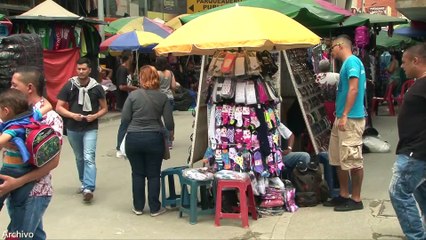17-11-17 Antioquia tendra 1041 puestos de votacion para la Consulta Liberal del domingo