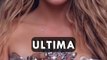 ULTIMA - SHAKIRA / new album, Las Mujeres no lloran, out Now!