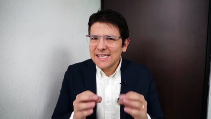 Videocolumna Miguel Uribe Turbay