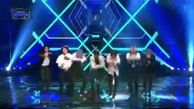 BTS - FAKE LOVE [2018 KBS Song Festival ]