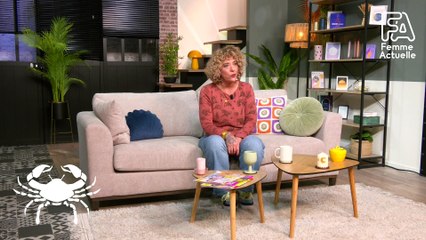 FEMME ACTUELLE - Horoscope d'avril 2024, les meilleurs jours du mois par Isabelle Elvira