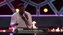 Kirk Jay Performs an Emotional Cover of 