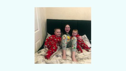 Mum's "nightmare" as daughter dies from measles