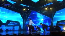 BTS Jungkook - Euphoria [2018 KBS Song Festival ]