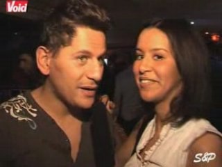 Stress et Paillettes WP