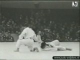 Judo Tokyo 1964: Opening Nage-no-Kata Demonstration