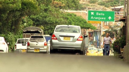 22-12-17 30 puestos de control comprende el Plan de Seguridad vial para Navidad en Antioquia